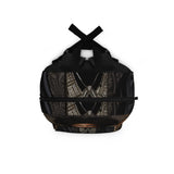 Claude L'Estrange - Backpack