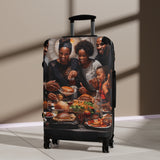 Johannes Vermeer - Suitcase