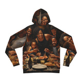 Ludovico Sinapio - AOP Hoodie