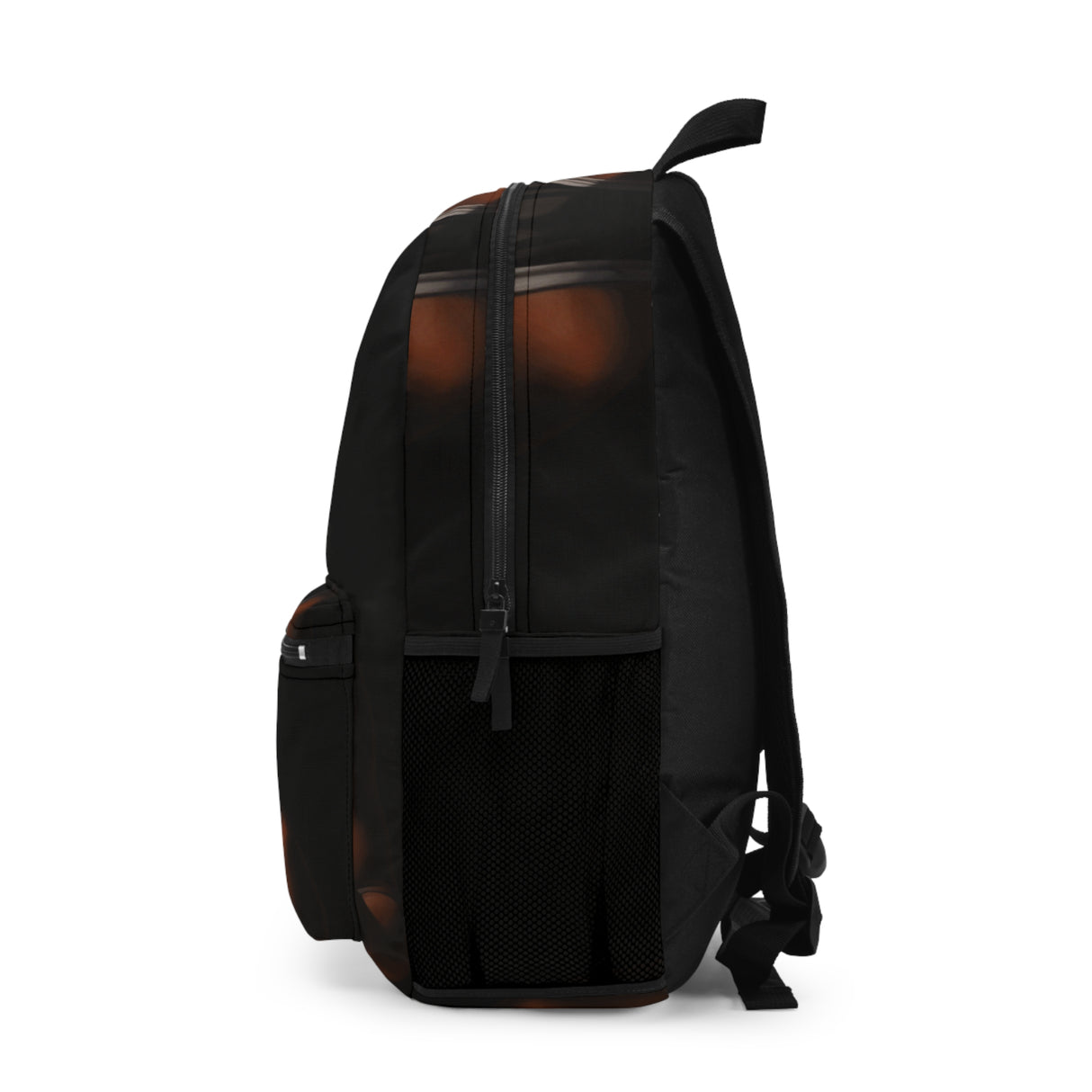 Fransina van Dyck - Backpack