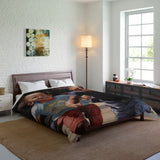 Raphaela Solari - Comforter