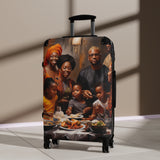 Johnathan Johnsonsworth - Suitcase