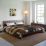 Benedicto Caravellis- Comforter