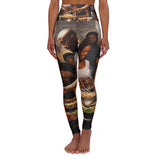 Nicolas de Musée - Leggings