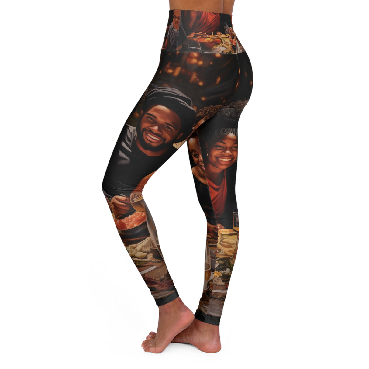 Martin van Rijn - Leggings