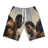 Alessandro Sorbetto - AOP Shorts