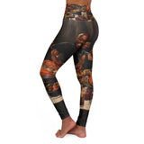 Pieter van Gogh - Leggings