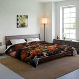 Francis de Palma - Comforter