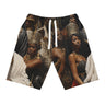 Willow Masterson - AOP Shorts