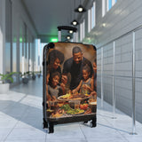 Rebecca Millwater - Suitcase