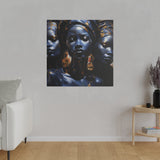 Philipa de Ribera - Canvas