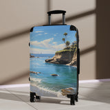 Giovanna D'Angelo - Suitcase