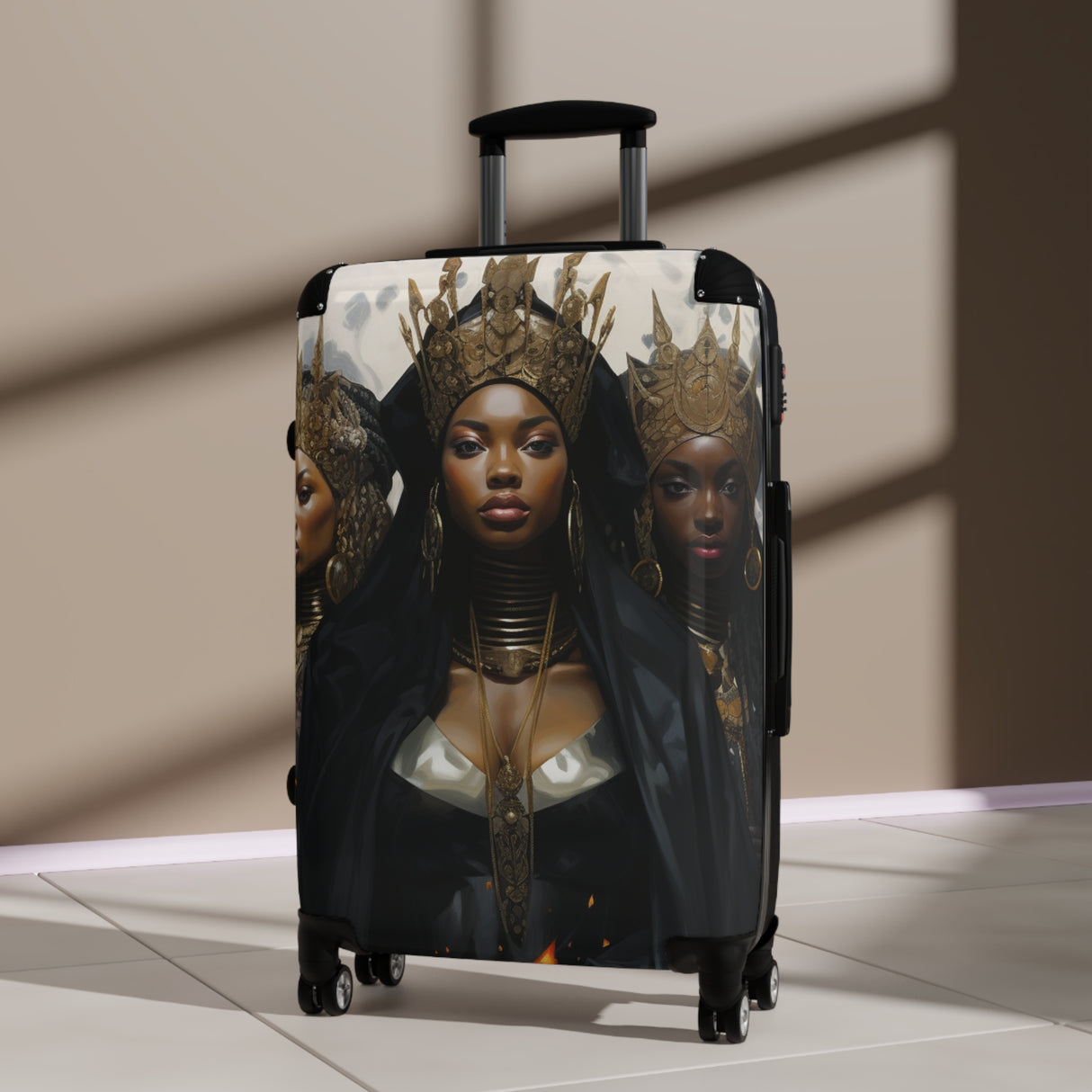 Corona Dutchman - Suitcase