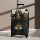 Corona Dutchman - Suitcase