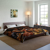 William Worthington - Comforter