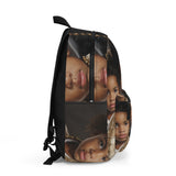 Gotthardt van Geldermann - Backpack