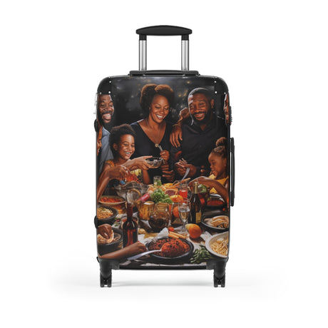 Johnathan Smithwick. - Suitcase