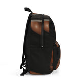 Fransina van Dyck - Backpack
