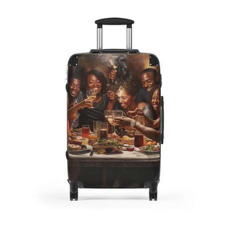 Lambert Van Leeuwen - Suitcase