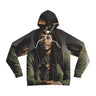 Pietro di Giacomo. - AOP Hoodie