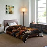 William Worthington - Comforter