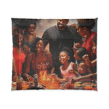 Hortense Meandro - Comforter