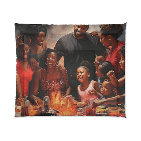 Hortense Meandro - Comforter