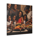 Philippe Salomon - Canvas