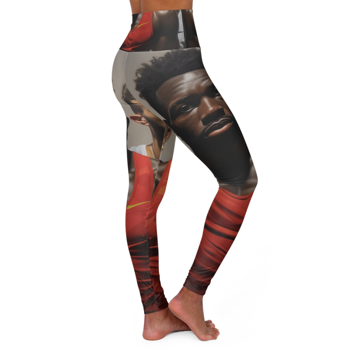 Antonio da Vivaldi - Leggings