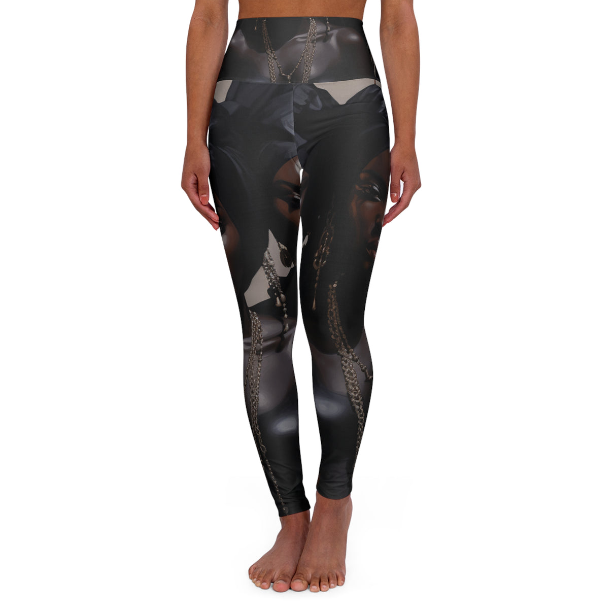 Marius van der Poel - Leggings