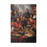 Solomon Rembrandt - Canvas