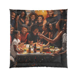 Elisa Sloane - Comforter