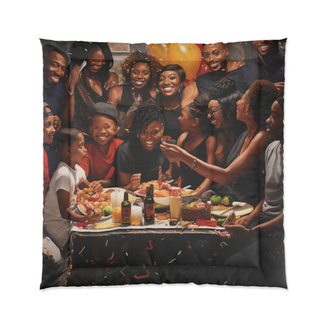 Elisa Sloane - Comforter