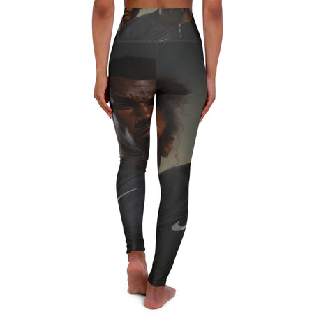 Leona Fontaine - Leggings