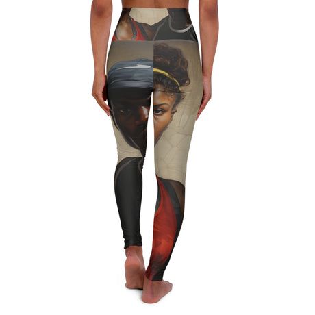 Agnes da Vinci - Leggings