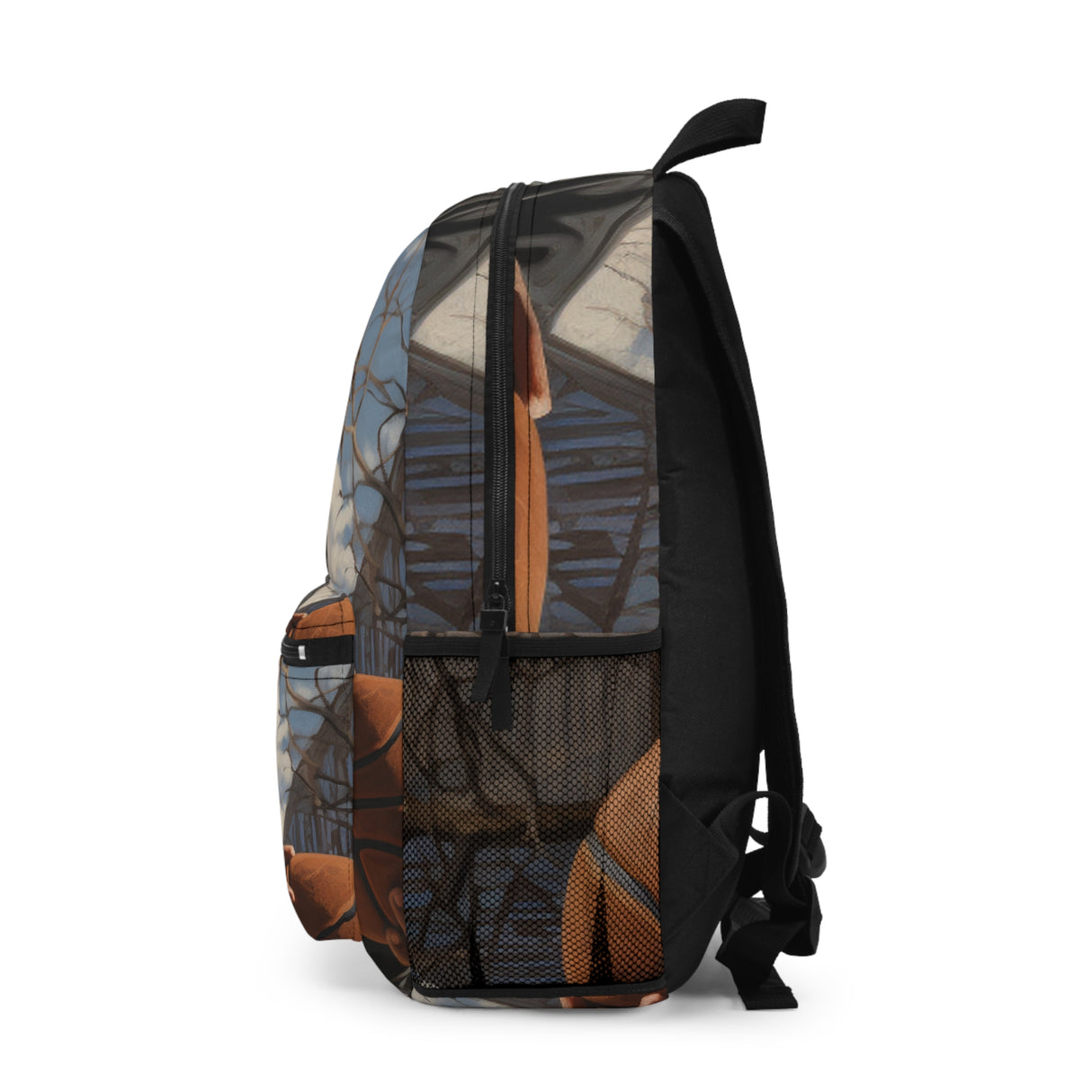 Hester Vermeer - Backpack