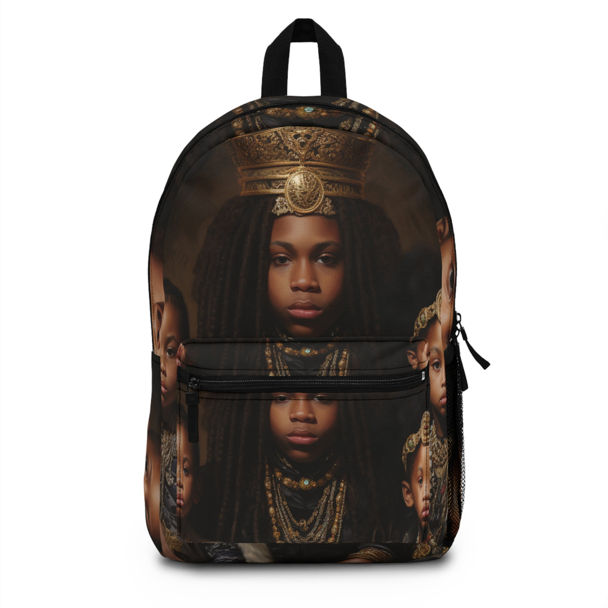 Gloria van der Schilden - Backpack