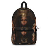 Gloria van der Schilden - Backpack