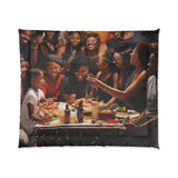 Elisa Sloane - Comforter