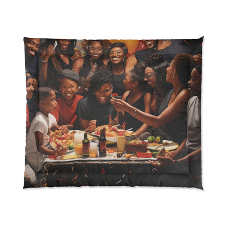 Elisa Sloane - Comforter