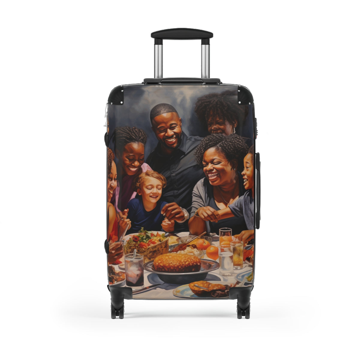 Giovanni Bellini - Suitcase