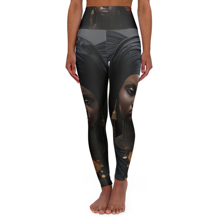 Eleanor Vanderburgh - Leggings