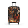 Valentine de Vérargues - Suitcase