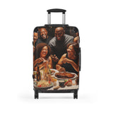 Jan van Horssen - Suitcase