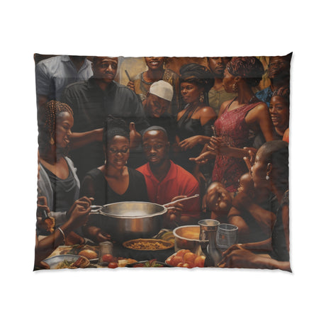 Isabella da Vinci - Comforter