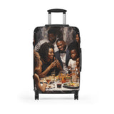 Giancarlo di Federico. - Suitcase