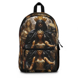 Giovanni Bellini. - Backpack