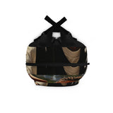 Giovanni di Sano Cassano. - Backpack