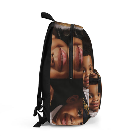 Giovanni Bellini - Backpack