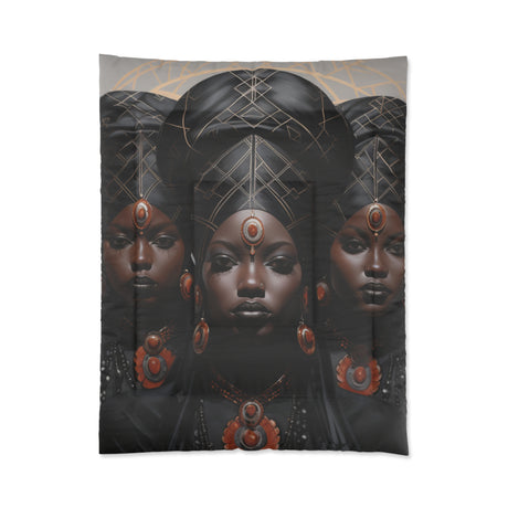 Luciano da Verona - Comforter